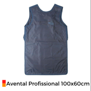 Avental Profissional 100x60cm