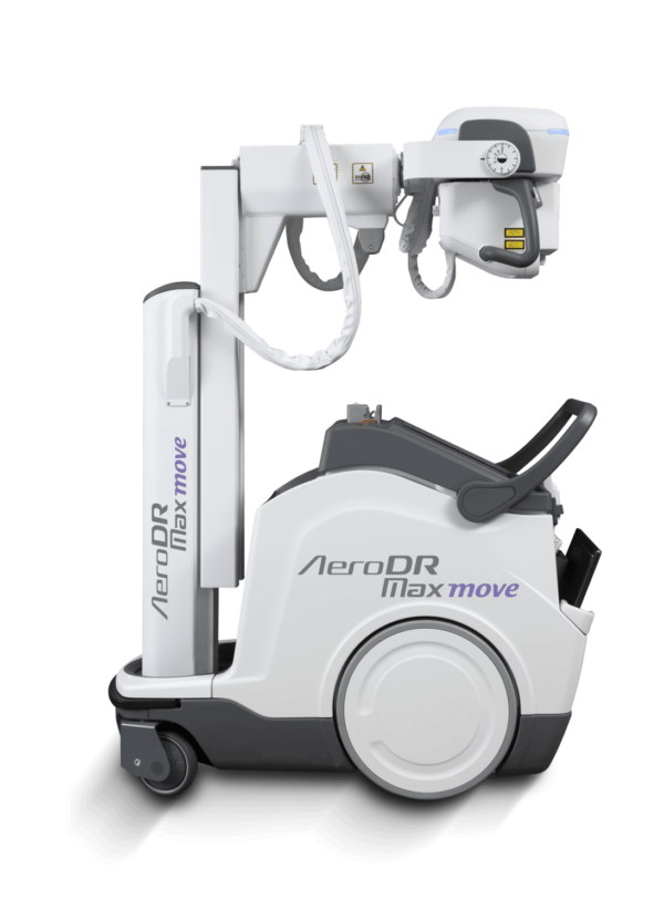 AeroDR Maxmove - Imagem 2