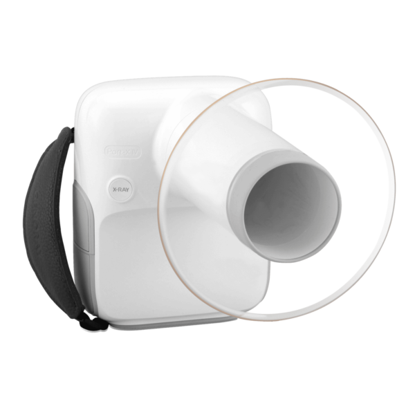 Raio x portatil & Sensor digital (Port-XIV) - Imagem 5